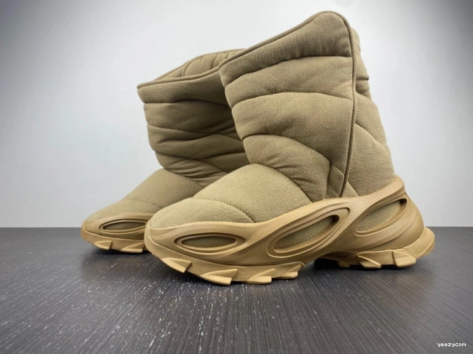 Boot Yeezy GX0054 Adidas Khaki NSLTD 0728